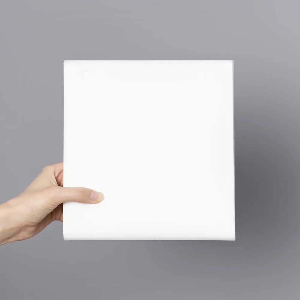 9" Etsy & Jewellery Product Photography Lighting Tent - 'STUDIO MATE'